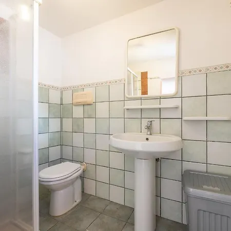 Affittasardegna- Quadri Paganini Apartment Orosei